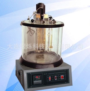 石油產品運動粘度試驗器