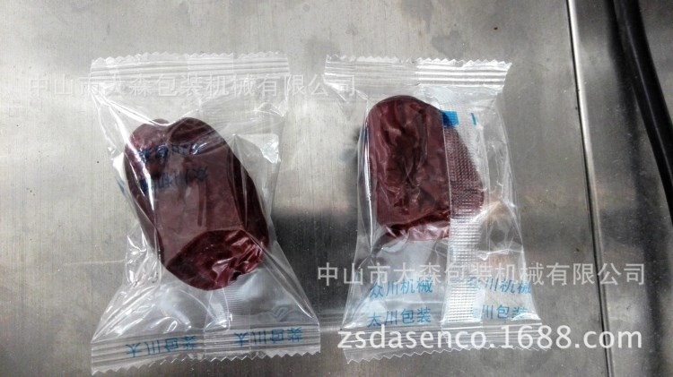 供應廠家直銷包裝機 和田大棗包裝機械 新疆大棗自動包裝機