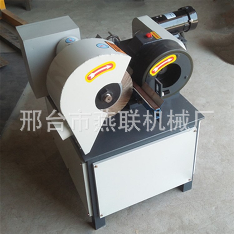 不銹鋼方管拉絲拋光機  鐵方管四面除銹機  鋁合金方管拉絲機