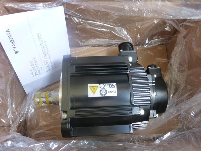 安川伺服電機SGM7G-07C61值編碼器
