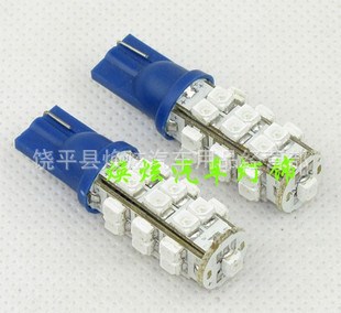 T10-25SMD1210 LED車燈 示寬燈 閱讀燈 倒車燈