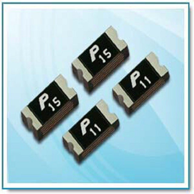 貼片自恢復保險絲 PPTC nSMD025 1206 0.2 250MA 60V 原裝