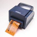 BRADY MINIMARK 100MM寬圖像打印機