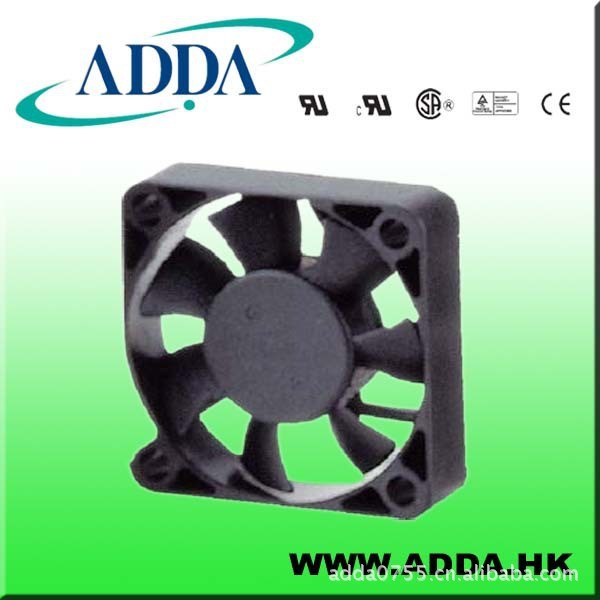 現(xiàn)貨低價供應(yīng)ADDA品牌直流4010大風量12V 24V散熱小風扇