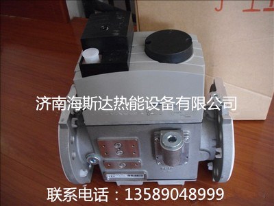 德國冬斯燃氣電磁閥DMV-D508011 ECO燃燒機電磁閥