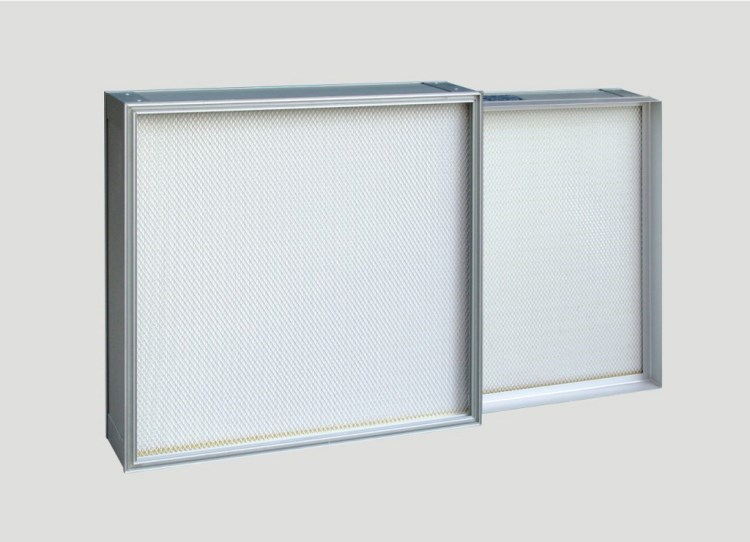 空氣過濾器 不銹鋼過濾器 GKYD系列密封無隔板空氣過濾器