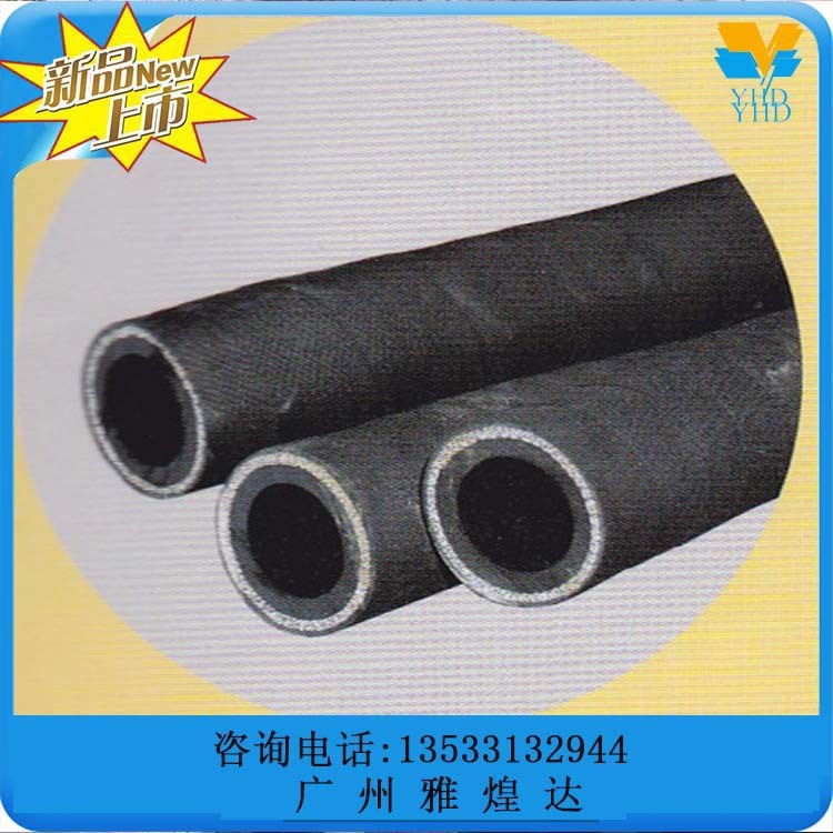 現(xiàn)貨鎧裝打磨除銹噴砂橡膠管 風(fēng)壓除銹高耐磨膠管 歡迎訂購