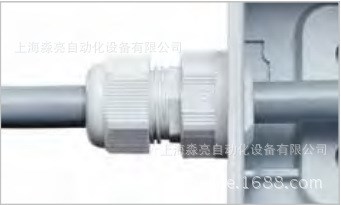 代理德國JACOB尼龍電纜接頭維修系列接頭K341-1016-02 現貨