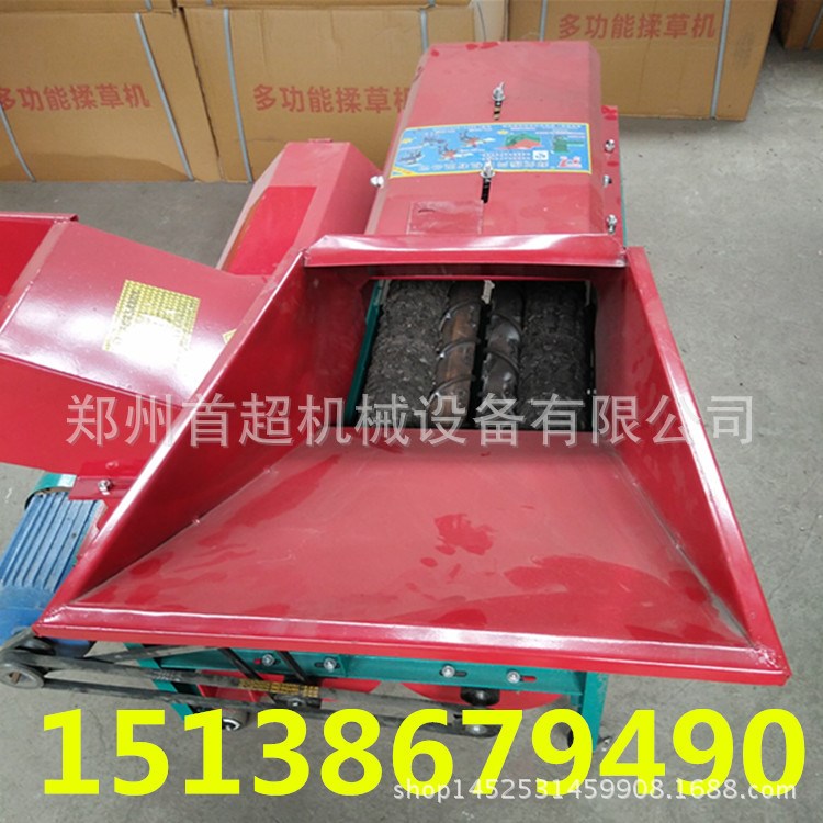 首超全自動(dòng)玉米脫粒機(jī)農(nóng)用玉米脫粒扒皮機(jī) 移動(dòng)式玉米脫粒機(jī)