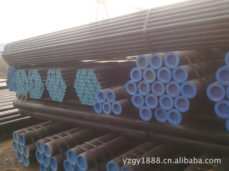 生產(chǎn)供應(yīng)ASTM A213 T9美標(biāo)出口合金鋼管 價(jià)格低