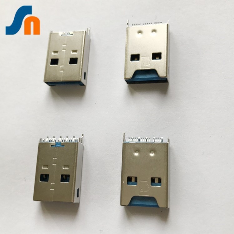 usb+TF轉接頭端子線 電腦手機設備儲存連接器 USB條形接線端子