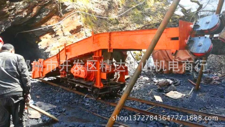 遼寧錦州P-30B耙斗裝巖機 福建龍巖P-30B扒渣機