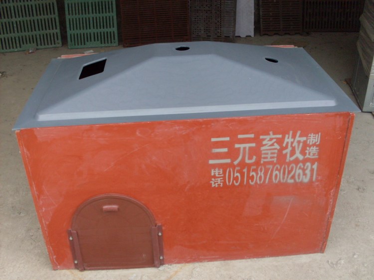 復(fù)合保溫箱仔豬保溫箱     新式保溫箱      保溫設(shè)備