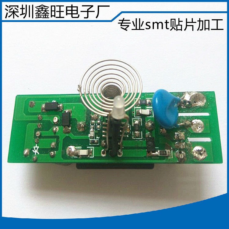 深圳 龍崗  布吉 SMT貼片加工 貼片焊接加工 電子組裝加工