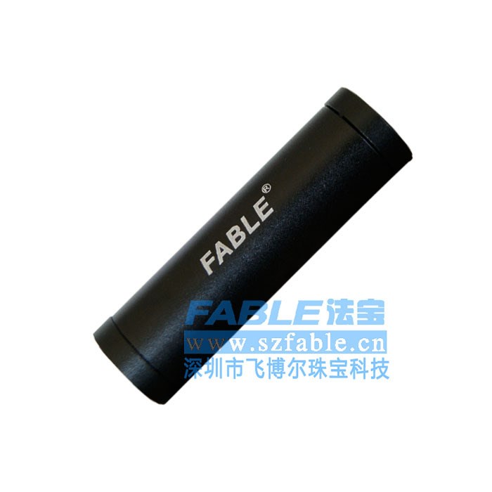 法寶光柵式分光鏡 鑒定翡翠玉寶石碧璽光譜儀 教學(xué)儀器 鑒定工具