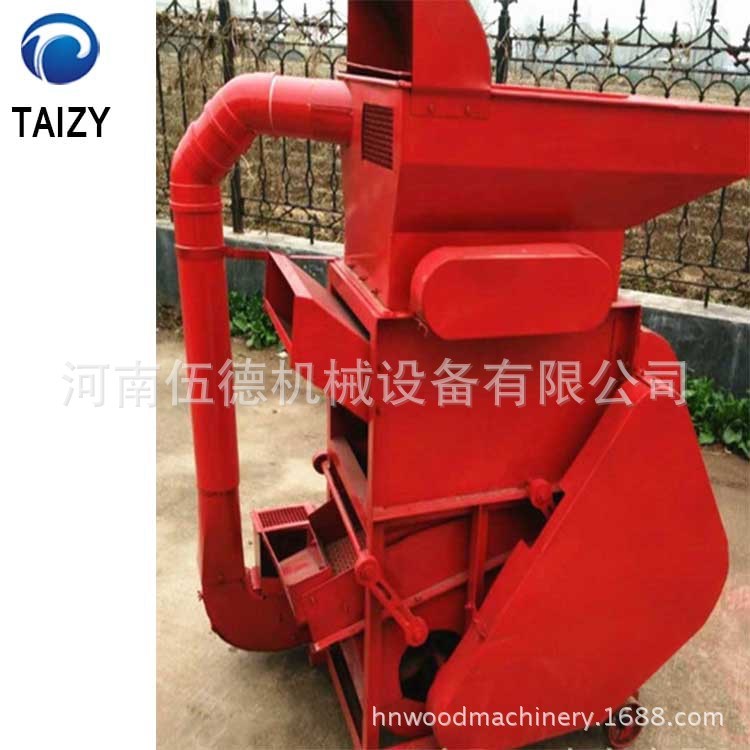 花生剝殼機(jī) 花生剝皮脫粒機(jī) 新型花生脫殼機(jī)