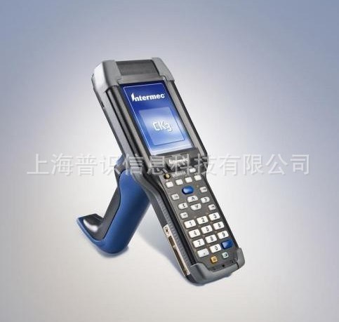 供應(yīng)Honeywel集團IntermecCK3X數(shù)據(jù)采集終端PDA無線條碼采集器