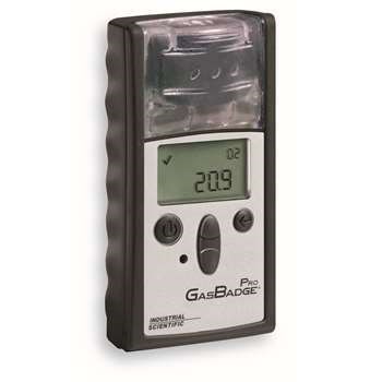 英思科 GBPRO-Cl2氣檢測儀