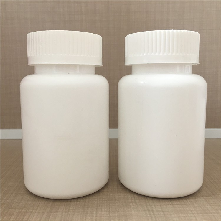 廠家批發(fā)定制120g醫(yī)用塑料瓶包裝 150ml保健瓶瓶 量大從優(yōu)