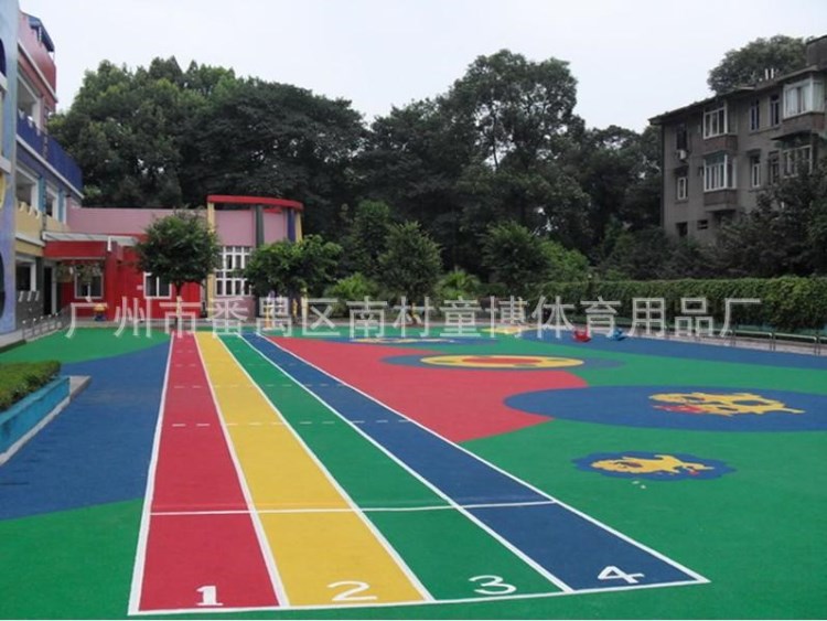 地墊 EPDM彩色地墊 廠家生產  幼兒園戶外地墊 兒童地墊