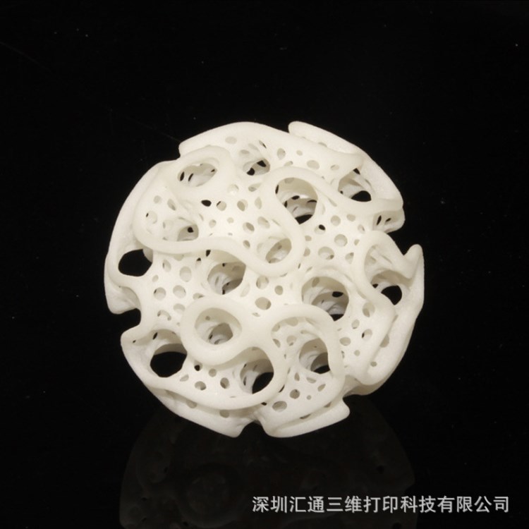 金華3D打印服務(wù) SLA工業(yè)激光固化 手板模型定制
