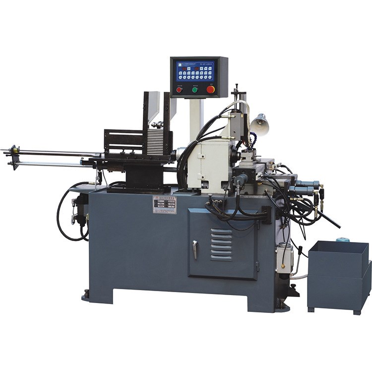 供應自動送料數控 LQ-18長軸類自動車床 高速精密數控車床