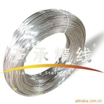 廠(chǎng)家供應(yīng)中軟態(tài)不銹鋼絲（圖）【品質(zhì)、價(jià)格公道】