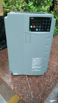 三墾變頻器VM06-0220-N4 18.5KW重負載系列原裝