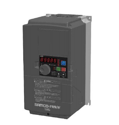 三墾變頻器18.5kw Vm06-0185-N4