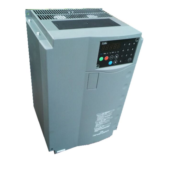 供應原裝三墾變頻器VM06-0750-N4 75kw 現(xiàn)貨 質保一年 假一罰十