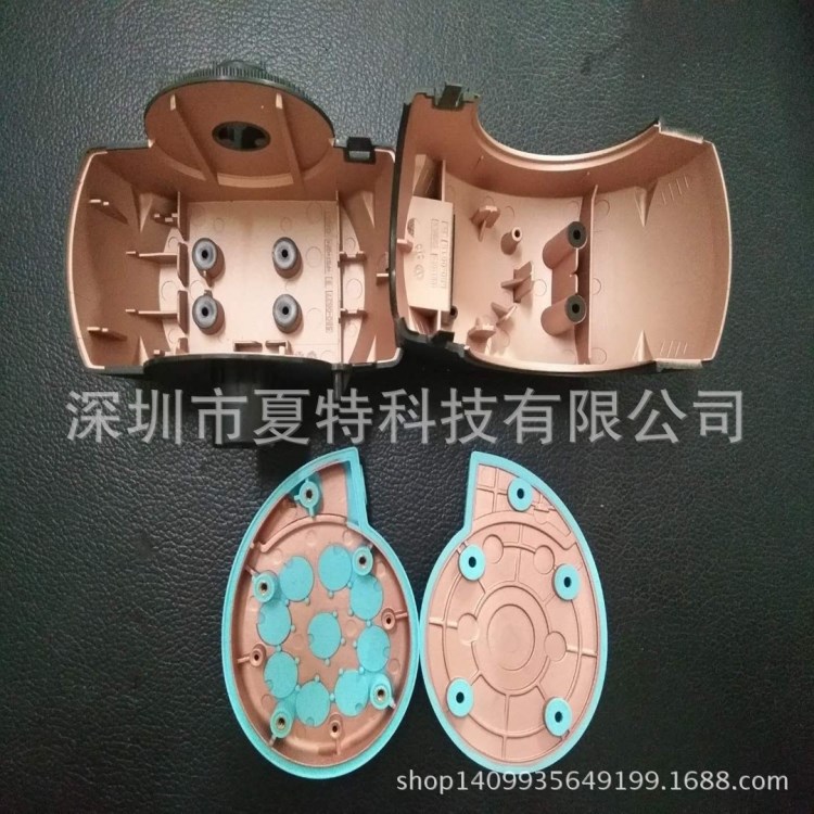 【導電漆專利配方】工廠低價 電磁波屏蔽涂料銀銅導電漆EMI噴涂