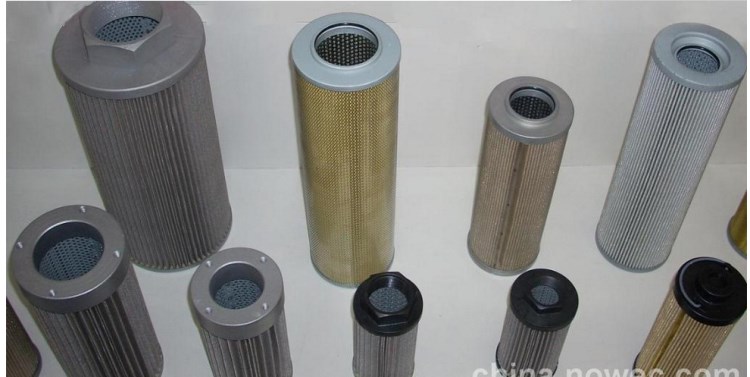 供應21FC5124-160*800液壓油濾芯 過濾器濾芯 原始壓力損失小