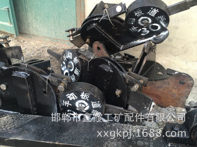 現(xiàn)貨供應(yīng)30KG 臥式扳道器 各種規(guī)格 手動(dòng)扳道器  臥式扳道器