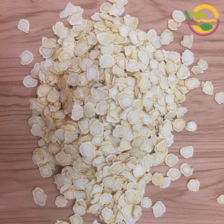 【康滋源蟲草行】產地批發西洋參片 1.0cm規格花旗參一件代發
