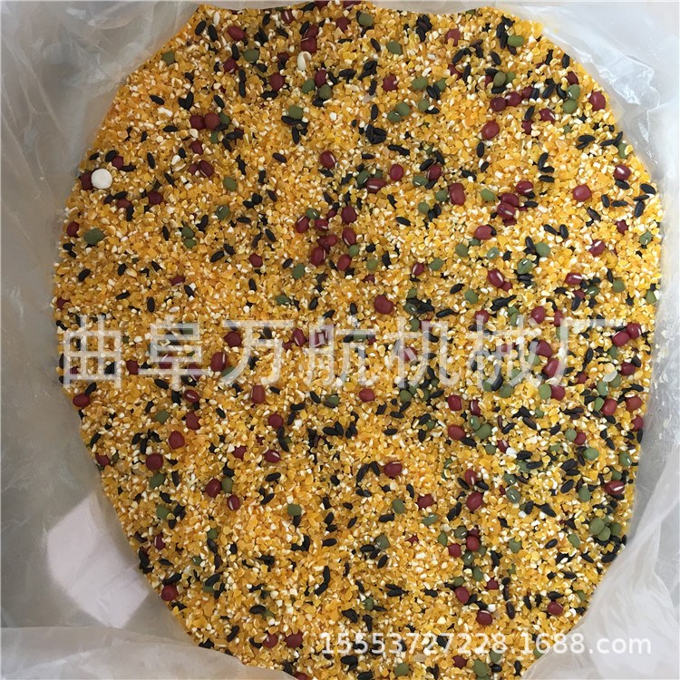 糧食膨化食品 兒童愛吃酥脆膨化果機(jī) 自動(dòng)切斷海參膨化機(jī)