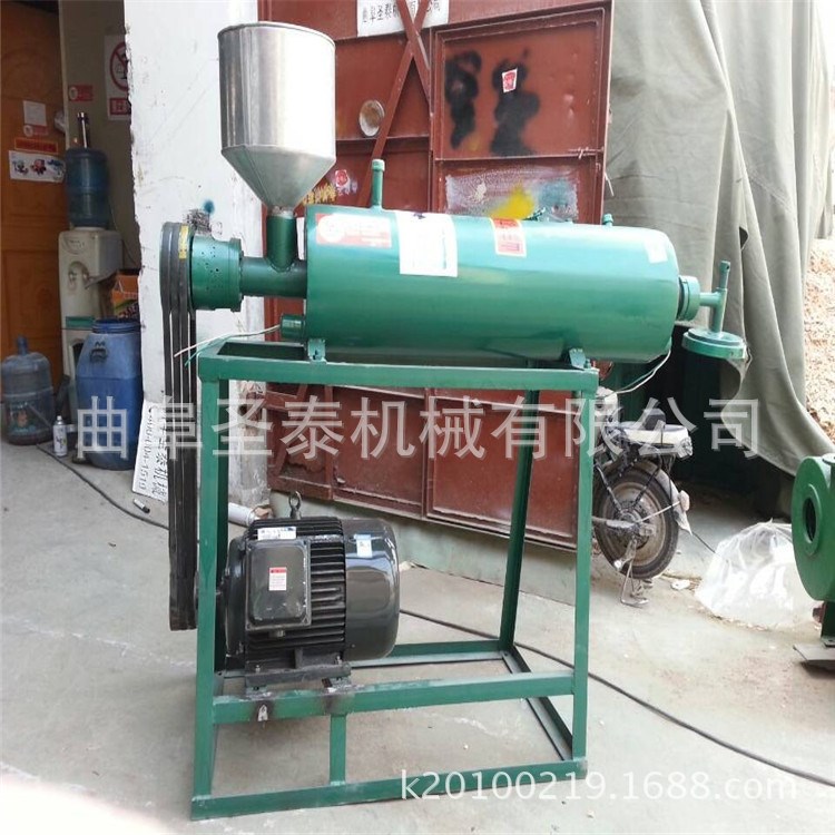 紅薯粉絲粉條機免搓洗紅薯粉絲機土豆粉條機生產廠家