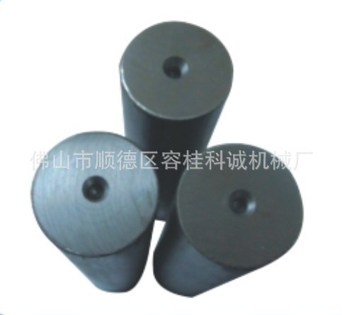 液壓平端面打中心孔機床  50-700