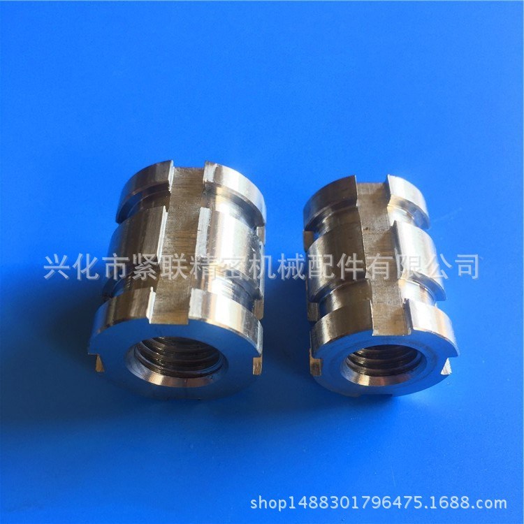 不銹鋼機(jī)械配件 自動(dòng)車床加工件 精密數(shù)控加工零件 非標(biāo) 按圖定制