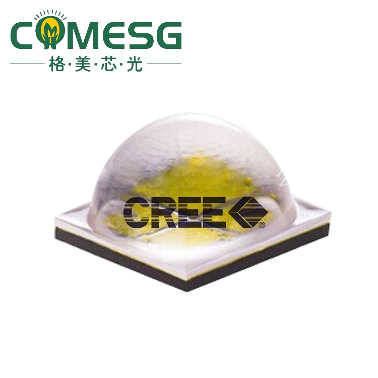 科銳 CREE XHP70大功率LED燈珠30W 尺寸7070MM 6V\12V 7070燈珠