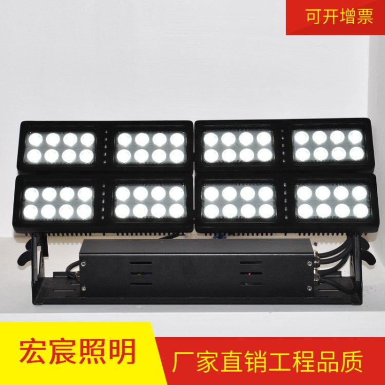 LED投光灯 64W100W LED投光灯 户外大功率投光灯 厂家批发