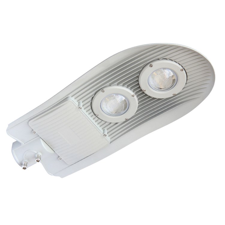 蛇形led路燈壓鑄太陽能路燈50W80W120W戶外防水大功率路燈頭