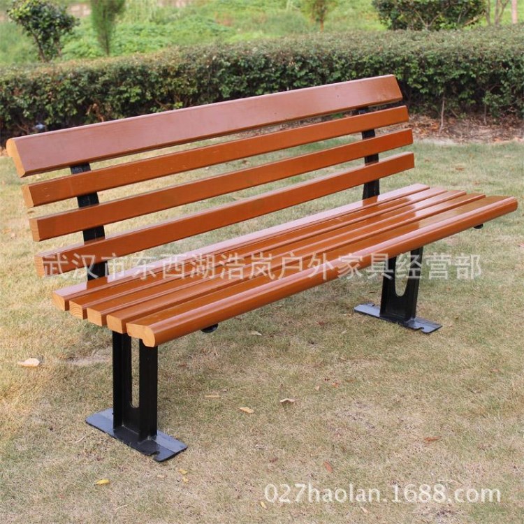排椅廠家直銷 公園小區(qū)帶扶手排椅 戶外靠背休息等候椅定做批發(fā)
