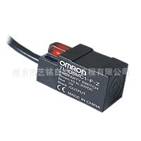 OMRON 方柱型標(biāo)準(zhǔn)型接近傳感器 TL-N TL-Q TL-G系列