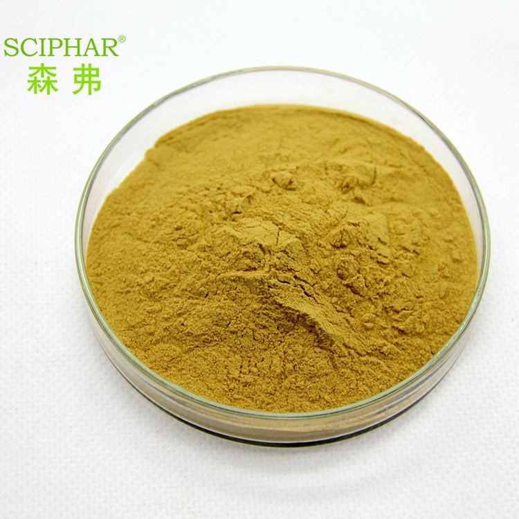 雪蓮果提取物10:1    森弗廠家    雪蓮果粉 帶資質(zhì)