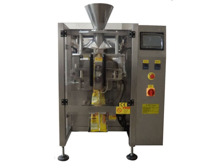 YX-320立式包裝機(jī)