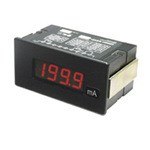 OMRON歐姆龍電壓/電流輸入數(shù)字面板表 K3TE-V418/K3TE-A515