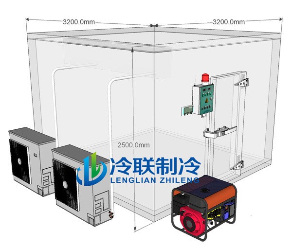 天津醫(yī)藥冷庫(kù)設(shè)計(jì) 藥品冷藏庫(kù)安裝 醫(yī)藥冷凍庫(kù)工程建設(shè)