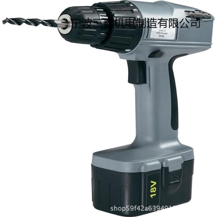 生产CD07C 家用直流电钻质优价廉18V electric drill