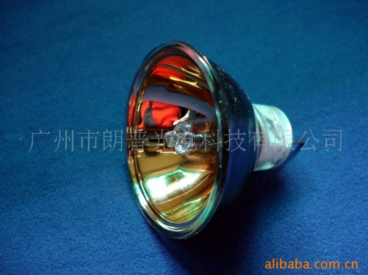 紅外線加熱聚焦金杯 聚焦加熱燈 紅外線輻射加熱燈 點加熱