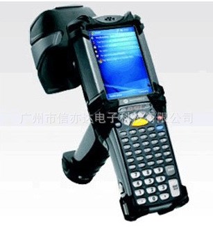 Moto數據采集器 MC9090-G RFID 手持式移動數據終端